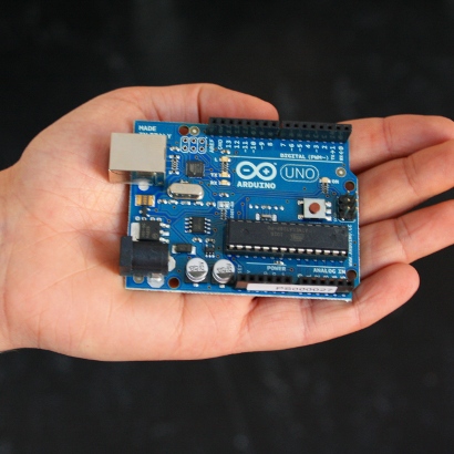 Arduino Uno