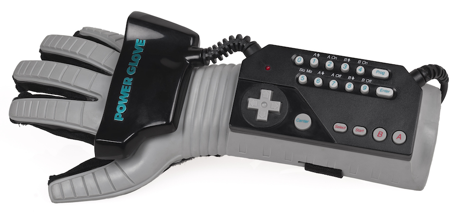 Mattel PowerGlove